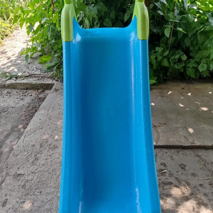 Горка детская