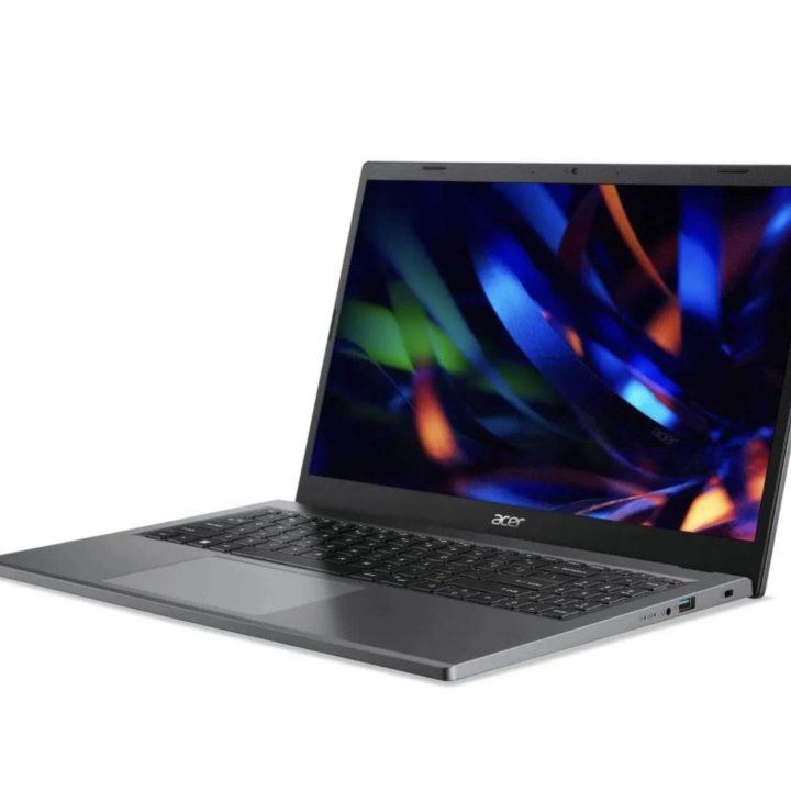 Ноутбук Acer Extensa 15 EX215-23-R8PN Gray