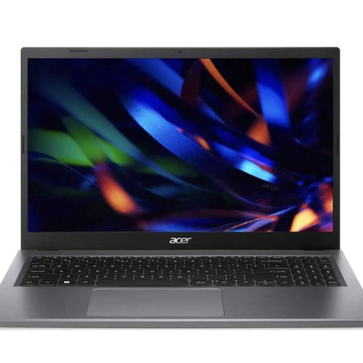 Ноутбук Acer Extensa 15 EX215-23-R8PN Gray