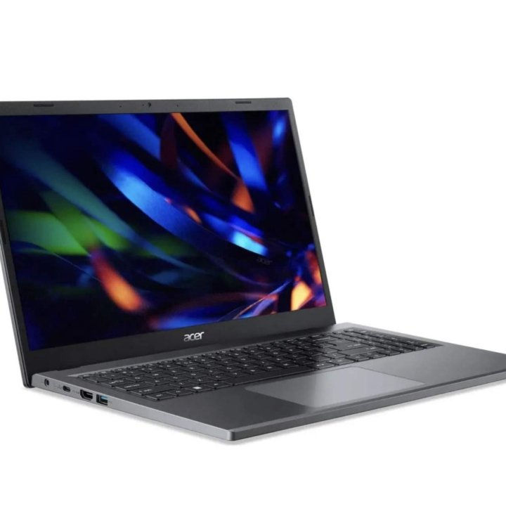 Ноутбук Acer Extensa 15 EX215-23-R8PN Gray