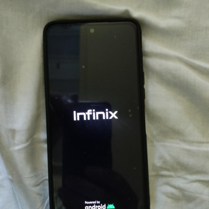 Infinix Hot 11S NFC, 6/128 ГБ