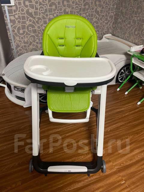 Стульчик для кормления Peg Perego