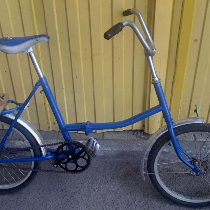 ВЕЛОСИПЕДЫ.