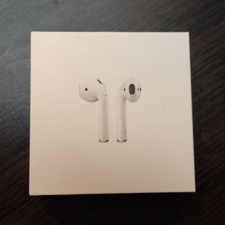 Apple Airpods