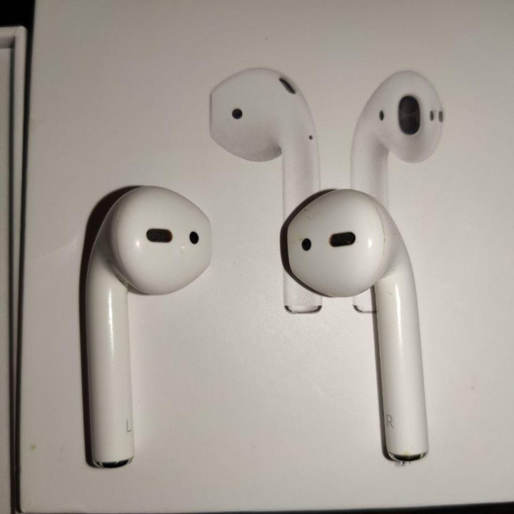 Apple Airpods