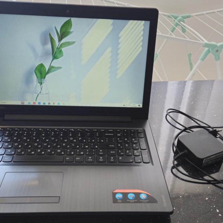 Ноутбук LENOVO ideapad 310-15ISK