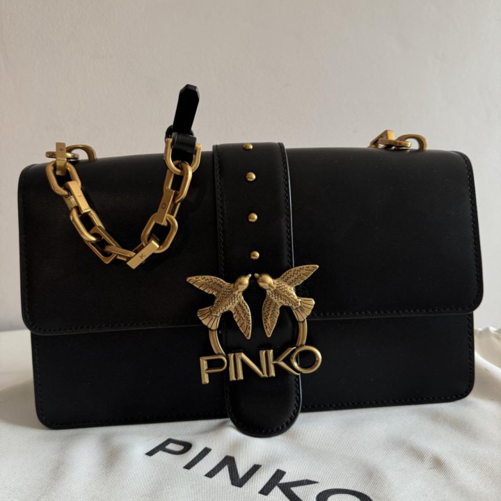 Сумка Pinko