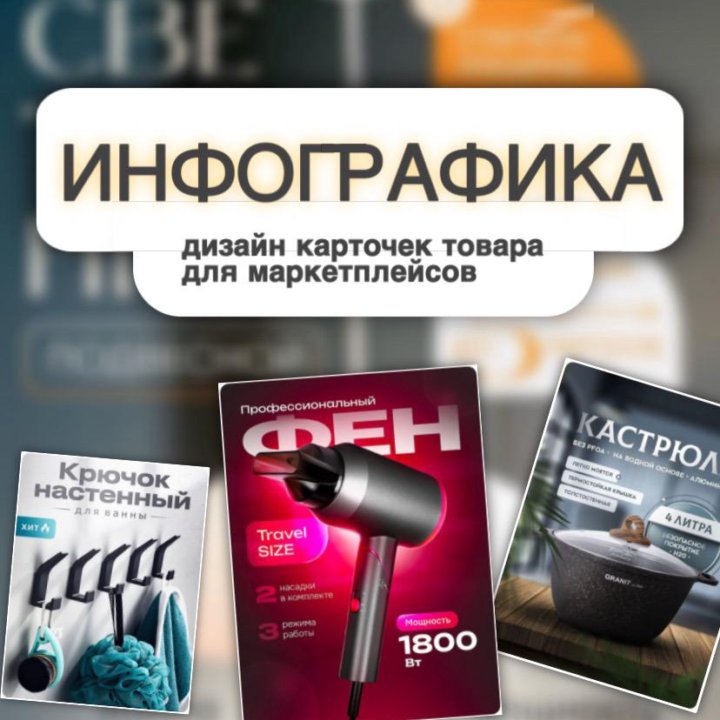 ИНФОГРАФИКА