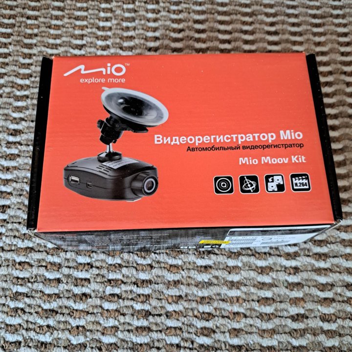 Видеорегистратор