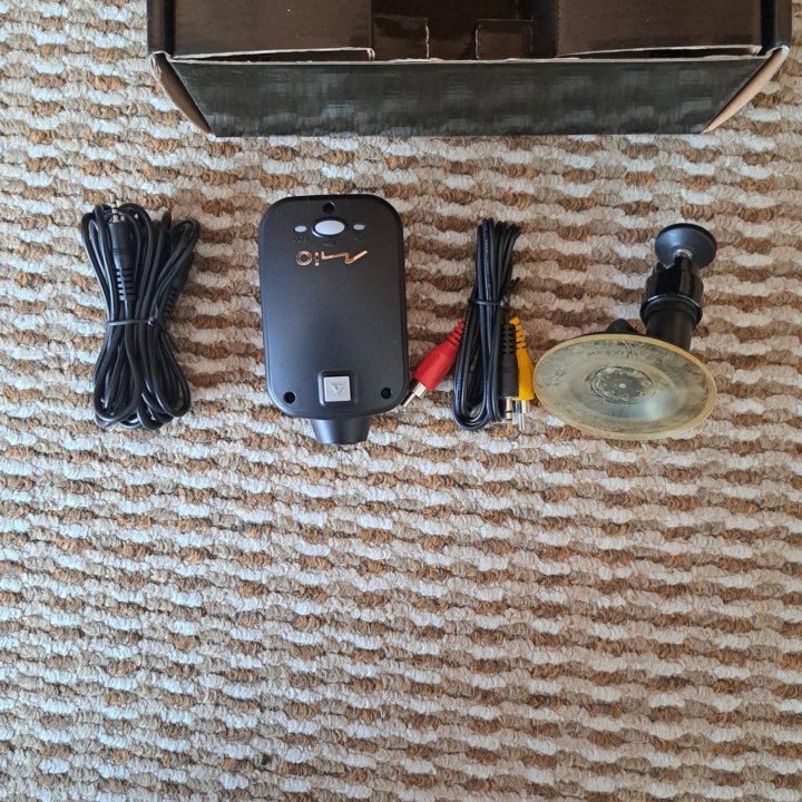 Видеорегистратор