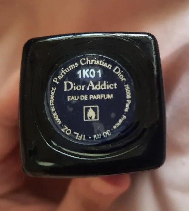 Dior Addict