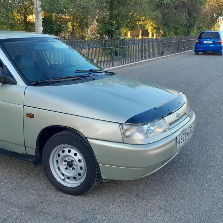 ВАЗ (Lada) 2112, 2005