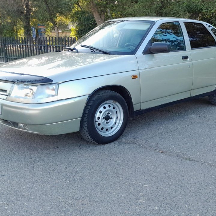 ВАЗ (Lada) 2112, 2005