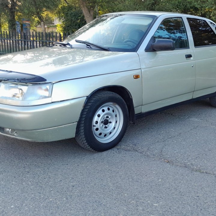 ВАЗ (Lada) 2112, 2005