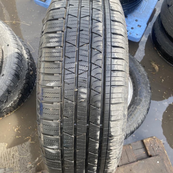 Одна 215/65 r16