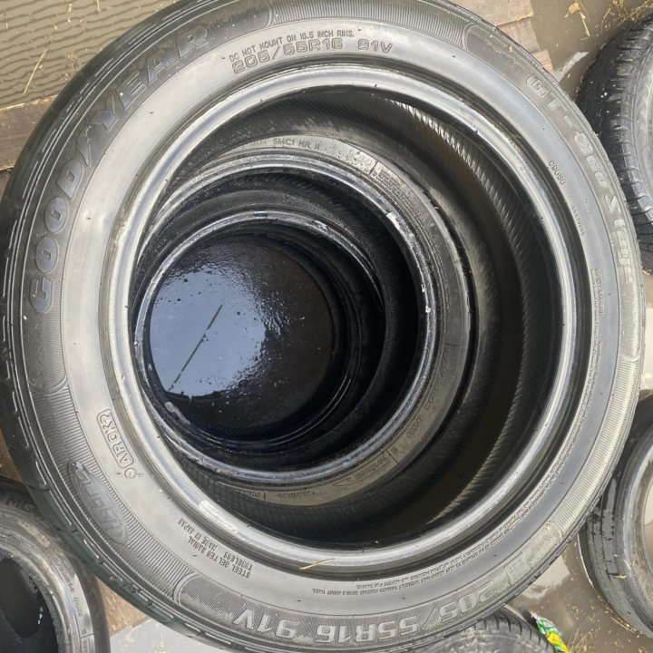 Одна 215/65 r16