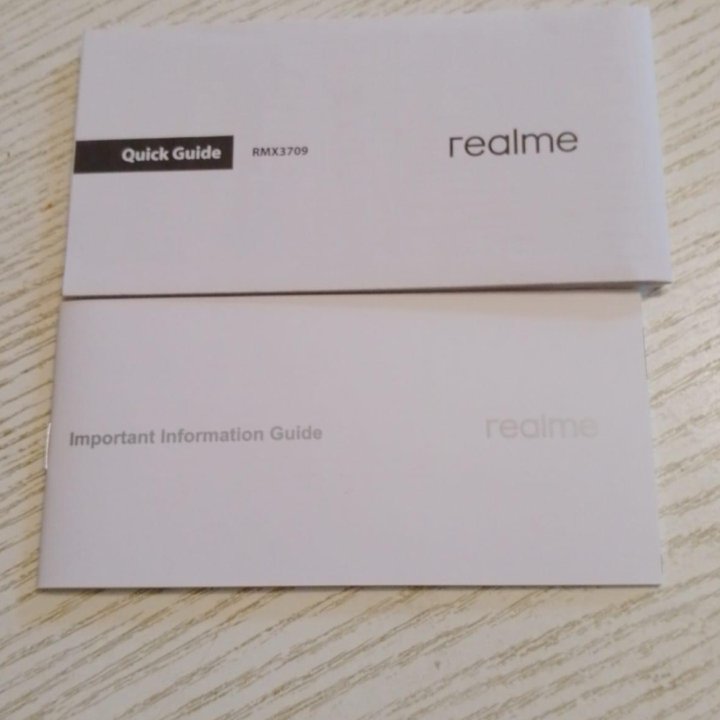 Realme GT3