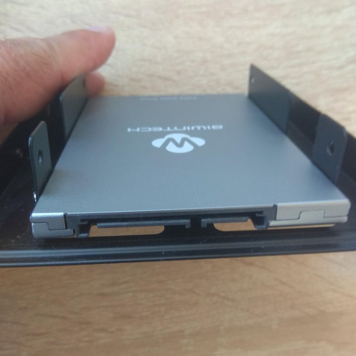 SSD 2,5