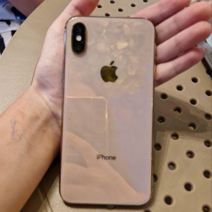 iPhone XS 256 gb