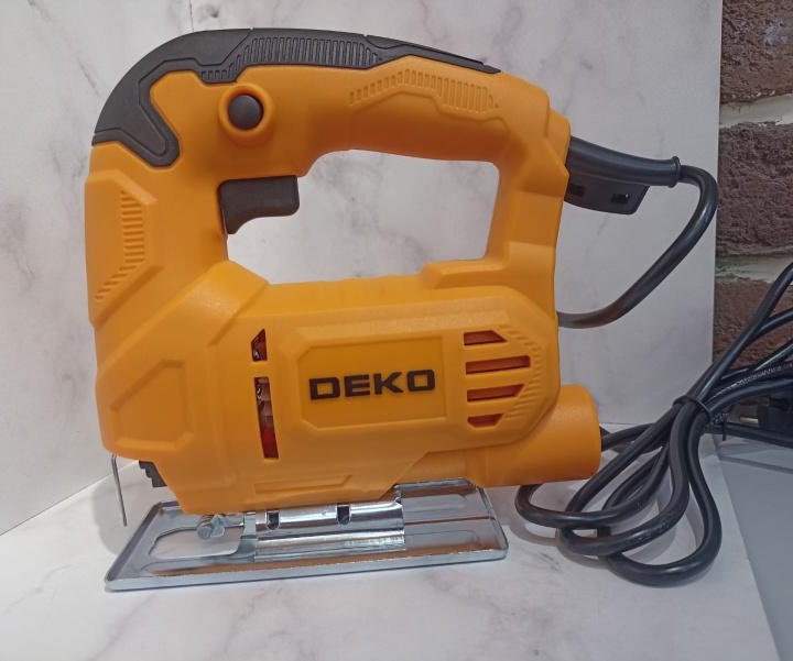 Лобзик Deko DKJS600