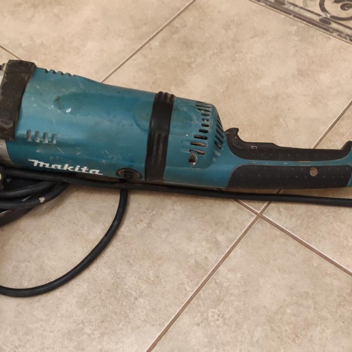 УШМ Makita GA 9030 S