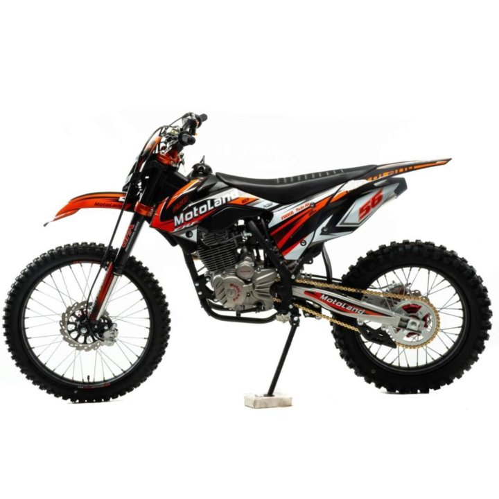 Motoland crf 250