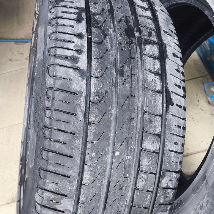 Летние шины Pirelli Cinturato P7 235/50 R17 96W