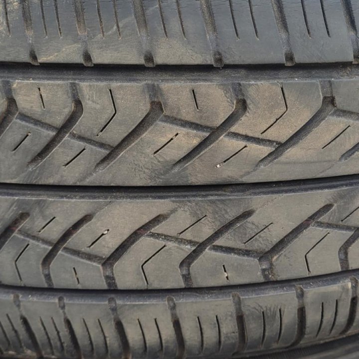 Yokohama Geolandar G95 225/55 R17 97V