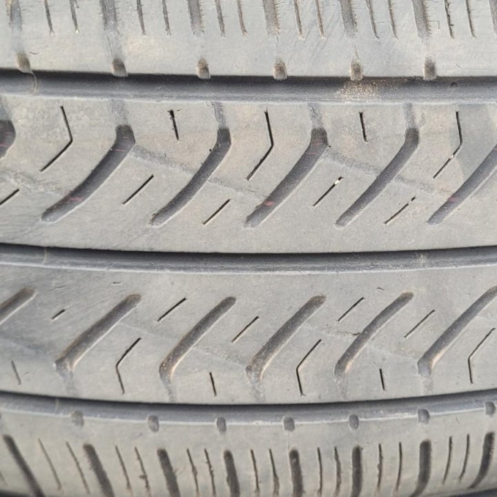 Yokohama Geolandar G95 225/55 R17 97V