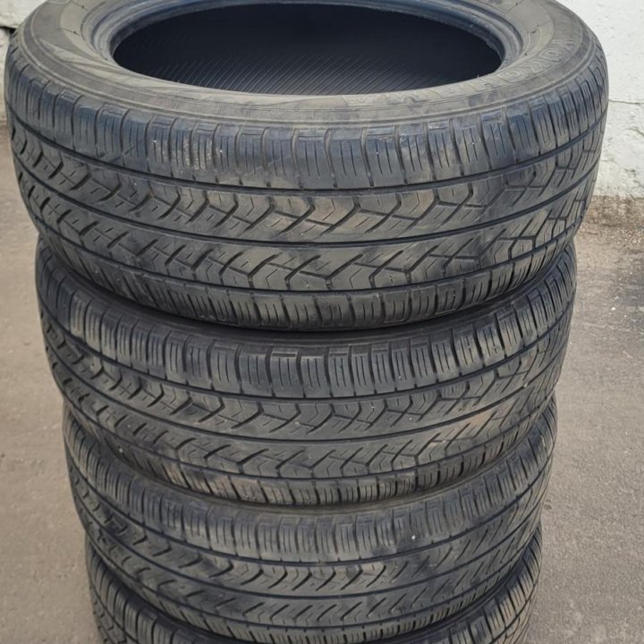 Yokohama Geolandar G95 225/55 R17 97V