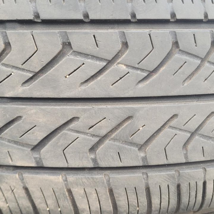 Yokohama Geolandar G95 225/55 R17 97V