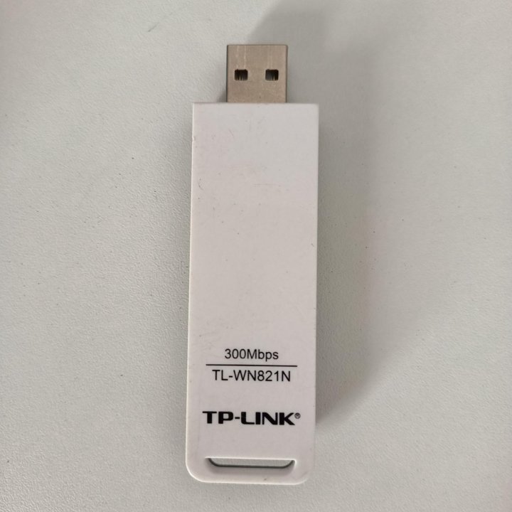 Wi-Fi адаптер TP-link