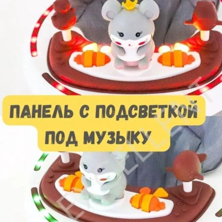 Ходунки детские .