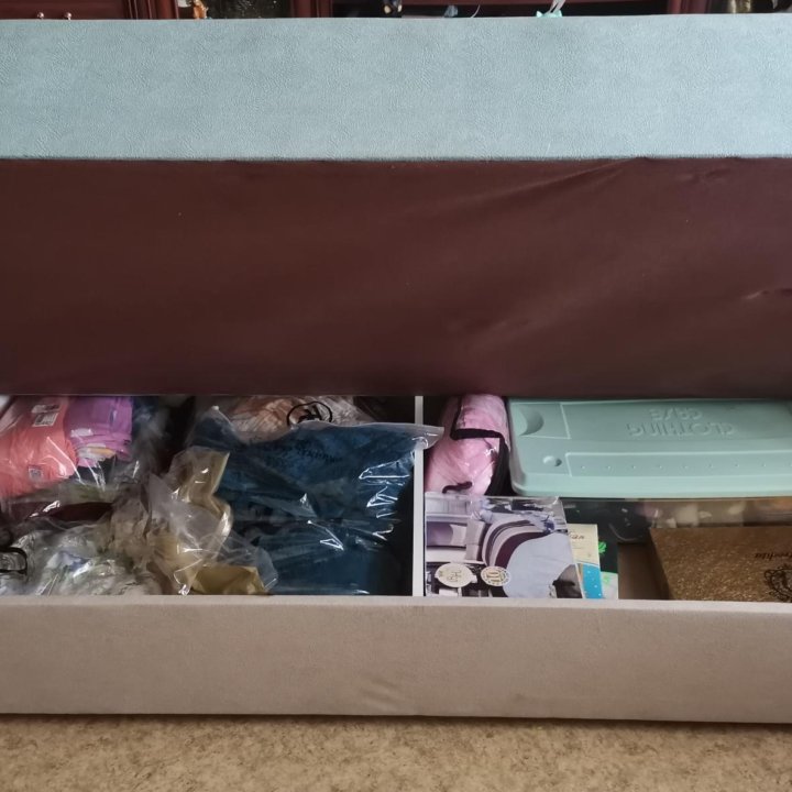 Диван-кровать