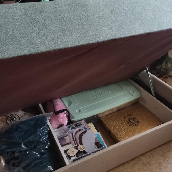 Диван-кровать