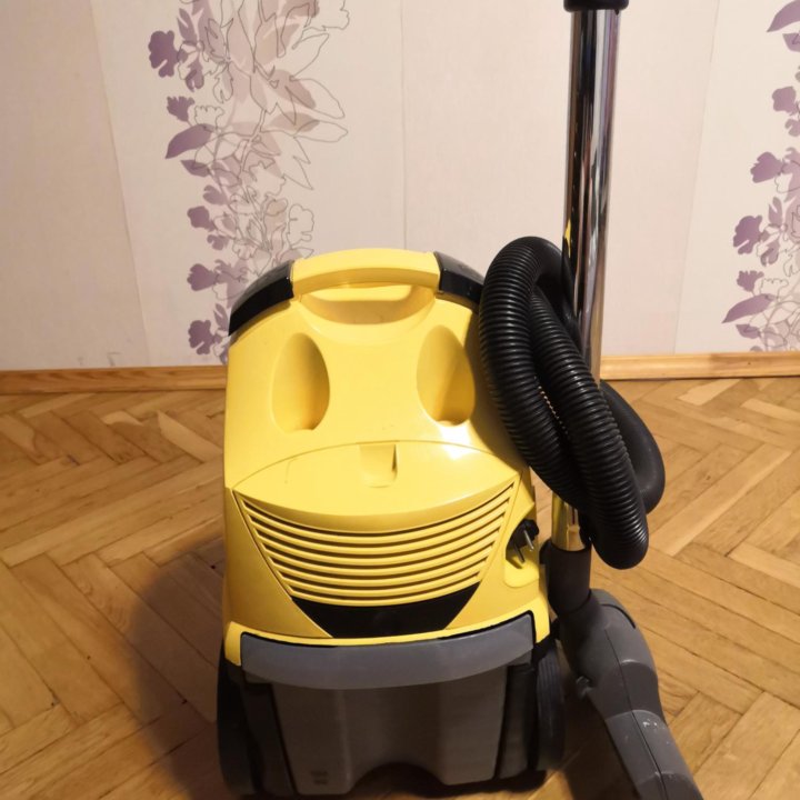 Karcher DS5500 - на запчасти