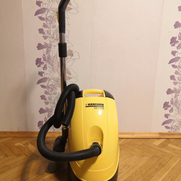 Karcher DS5500 - на запчасти