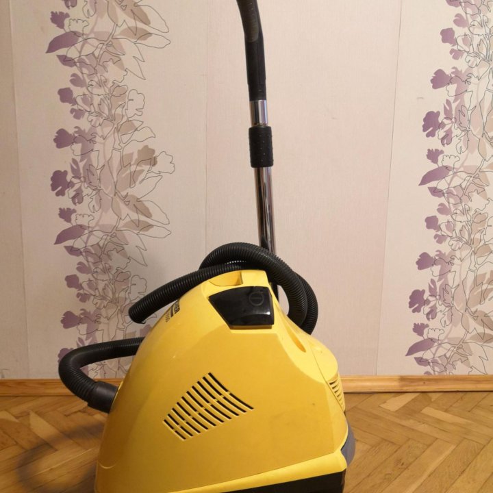 Karcher DS5500 - на запчасти