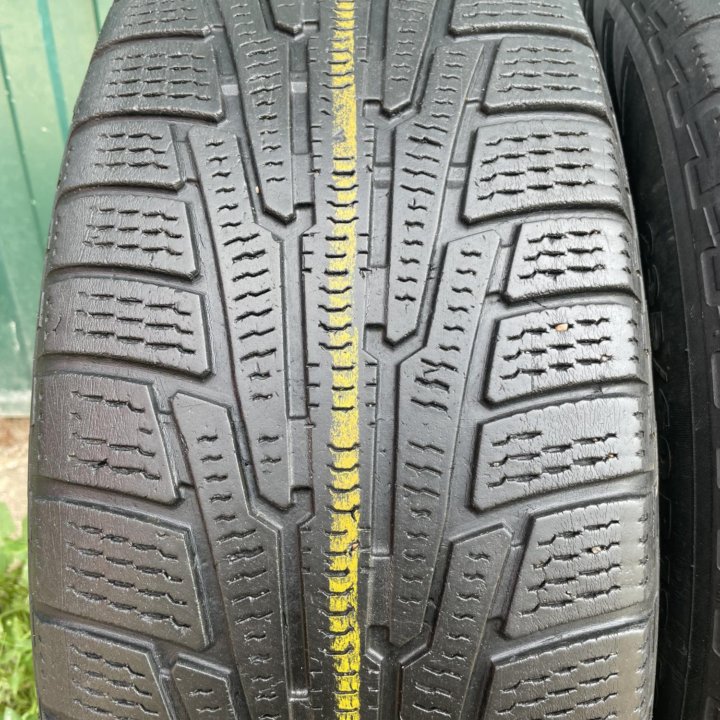 Nokian Hakkapeliitta R Sport Utility 235/60 R18