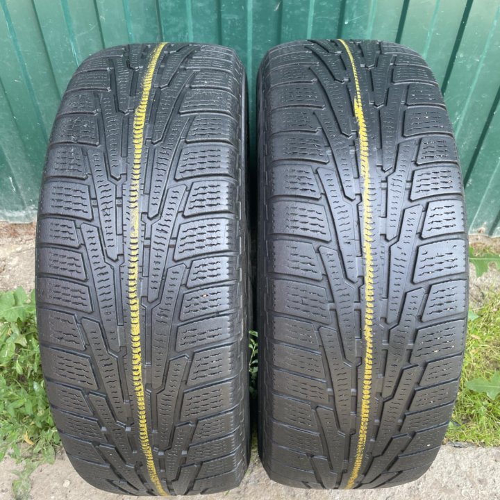 Nokian Hakkapeliitta R Sport Utility 235/60 R18