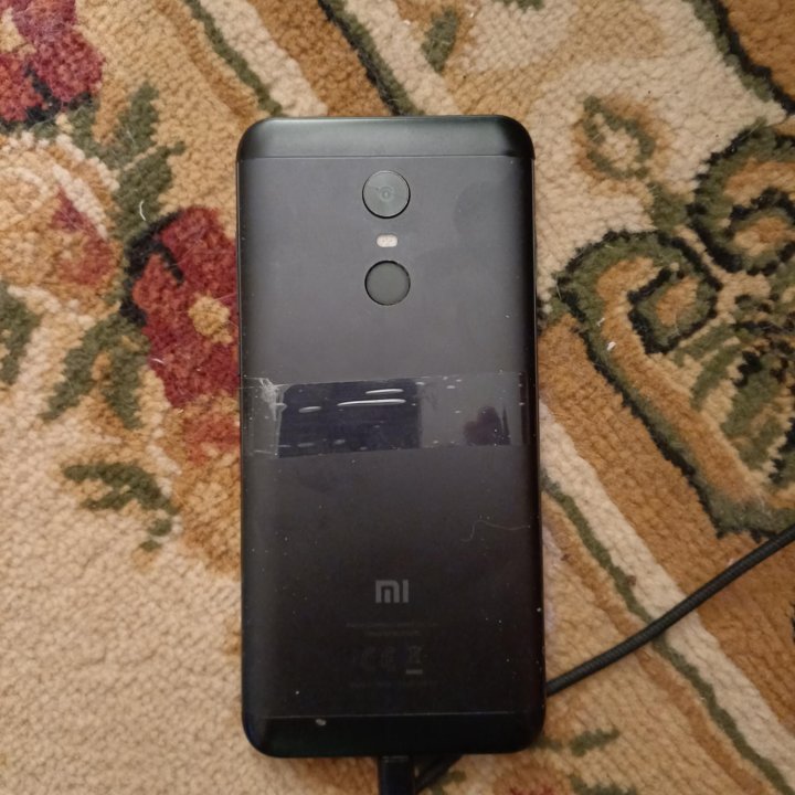 Redmi 5 plus