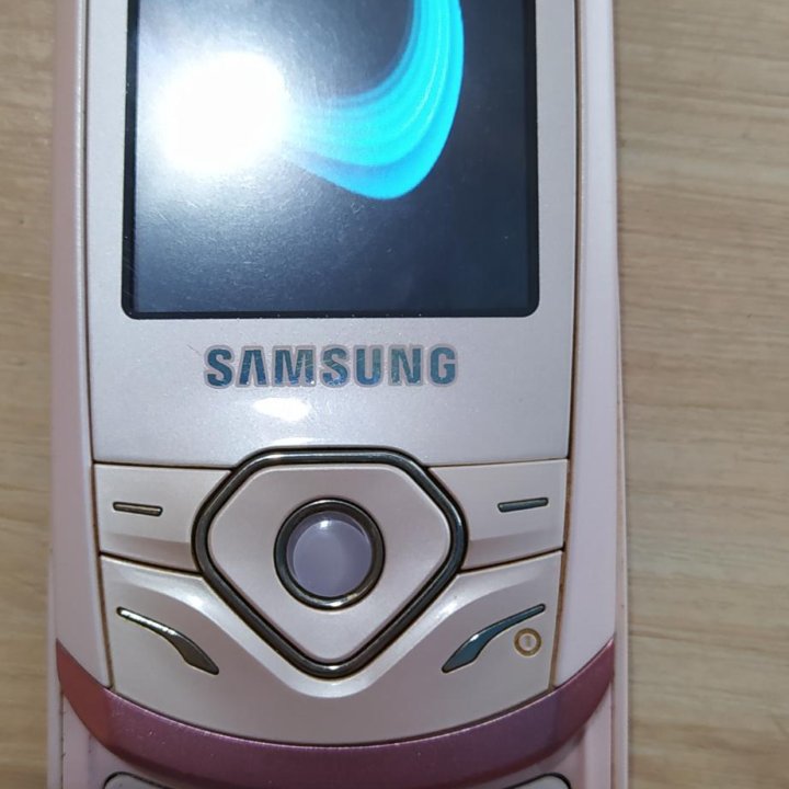 Samsung GT-S3550