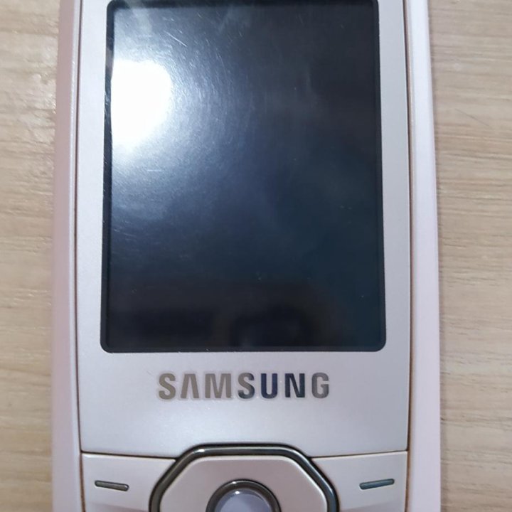 Samsung GT-S3550