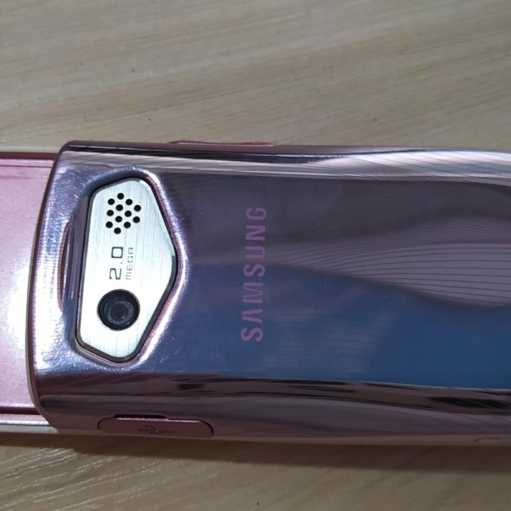 Samsung GT-S3550