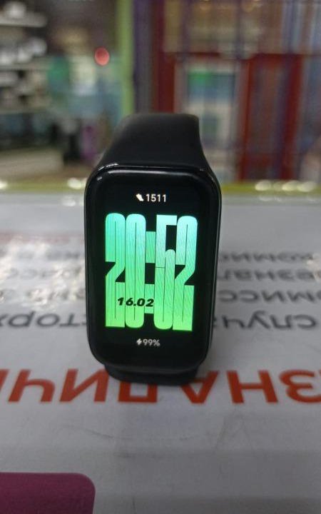 Xiaomi Redmi Smart Band 2