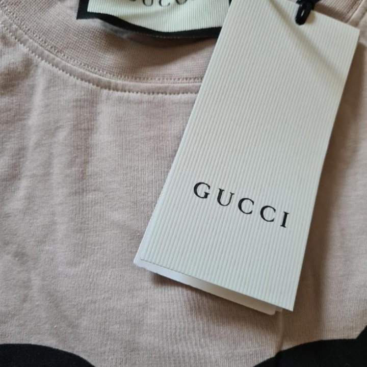 Оригинал, Gucci