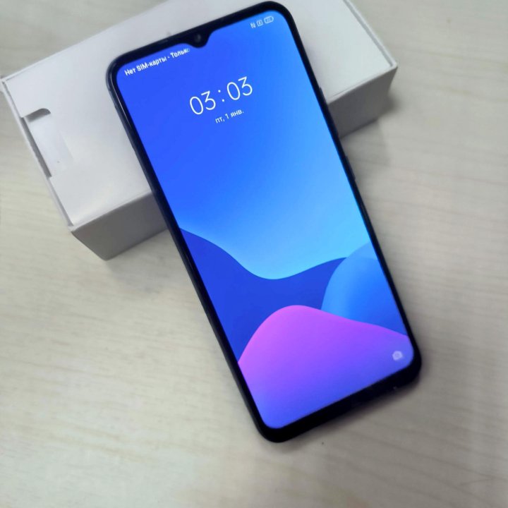 Realme C15 4/64гб реалии