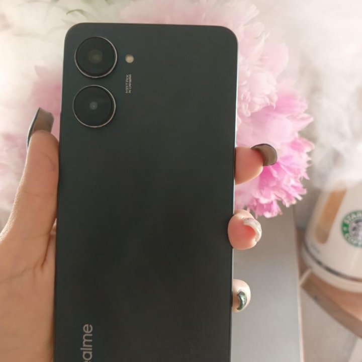 Realmi 10 pro 5G