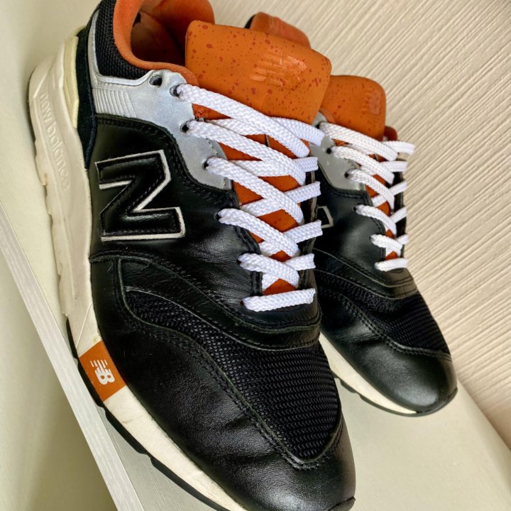 New balance