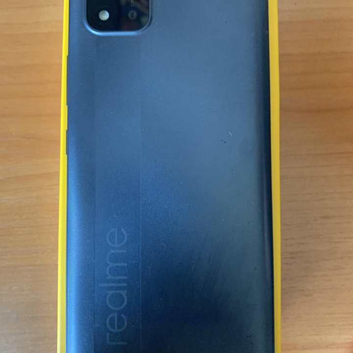 Realme C11